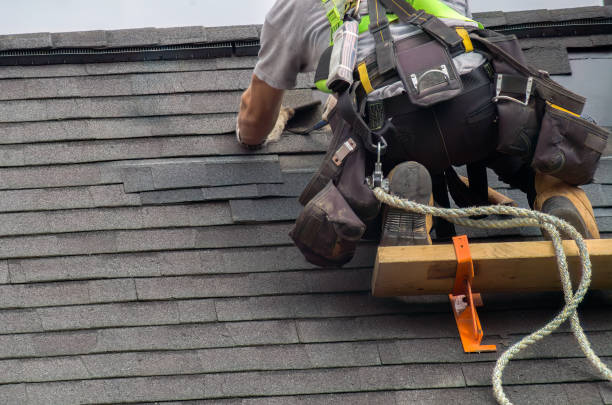Reliable Roof Installation contractor in Loudon, TN by Brentwood Metal Roofing